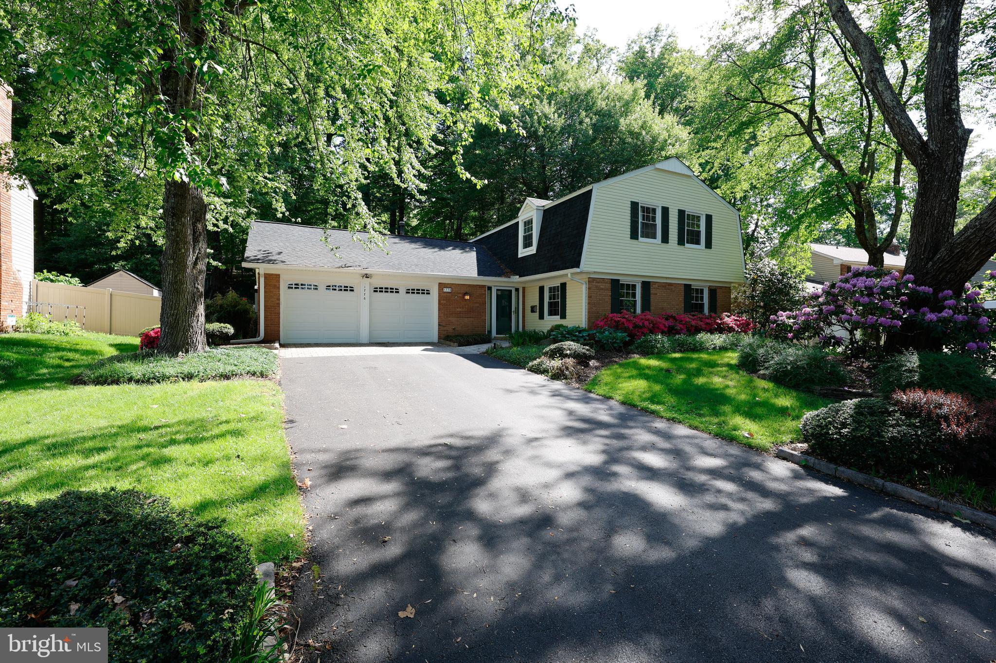 CROFTON PARK - Residential
