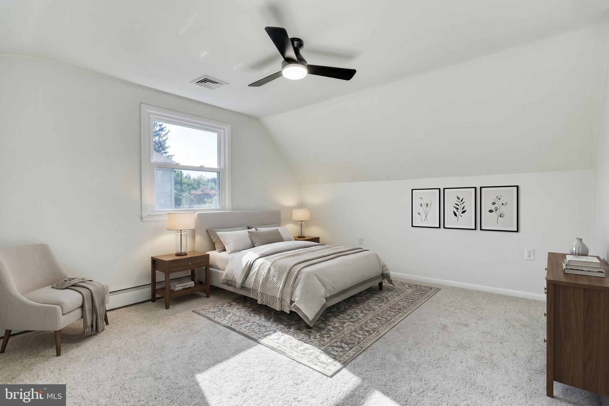 CAMP HILL - Residential