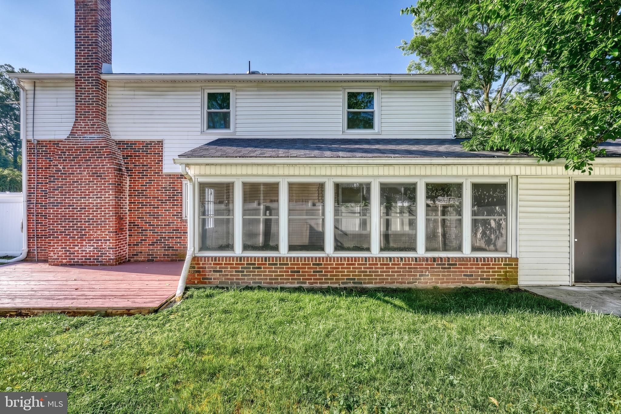 CAMP HILL - Residential