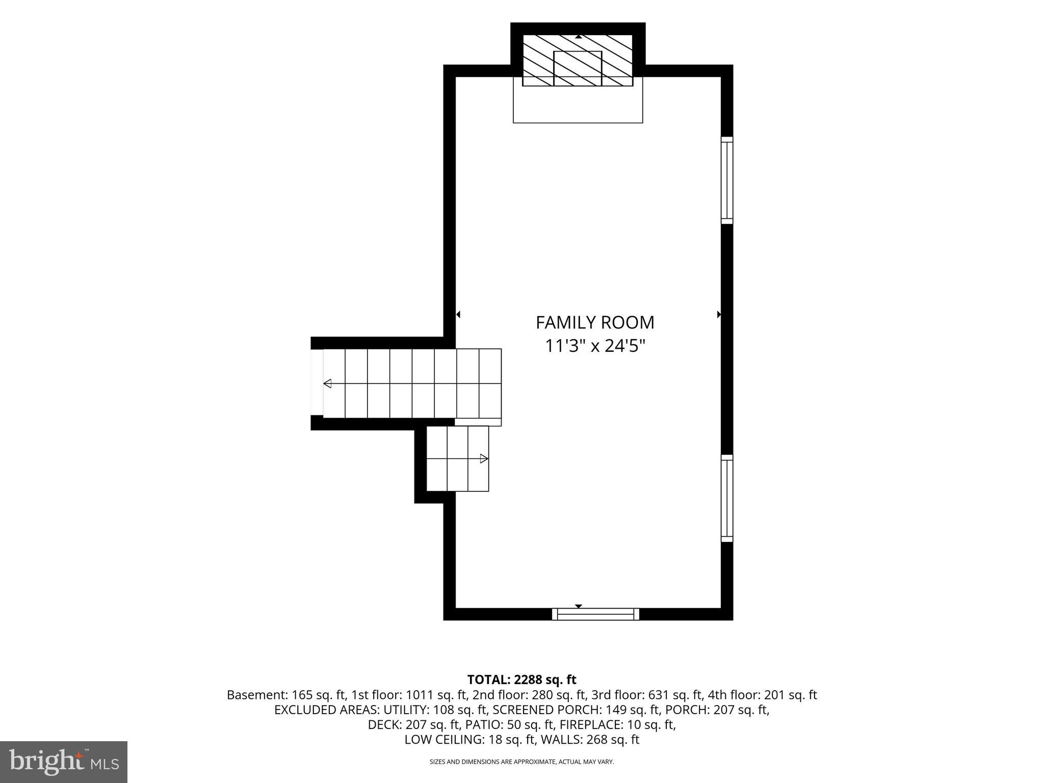 CAMP HILL - Residential