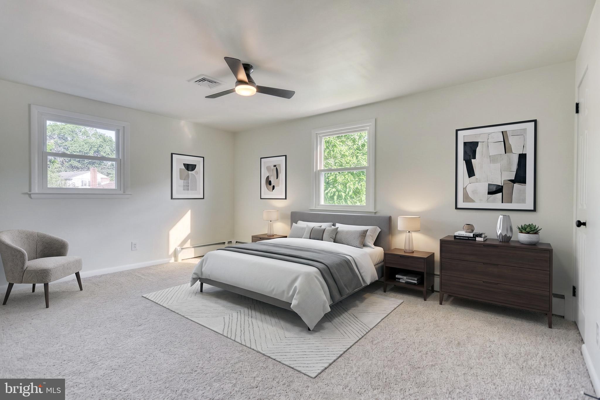 CAMP HILL - Residential