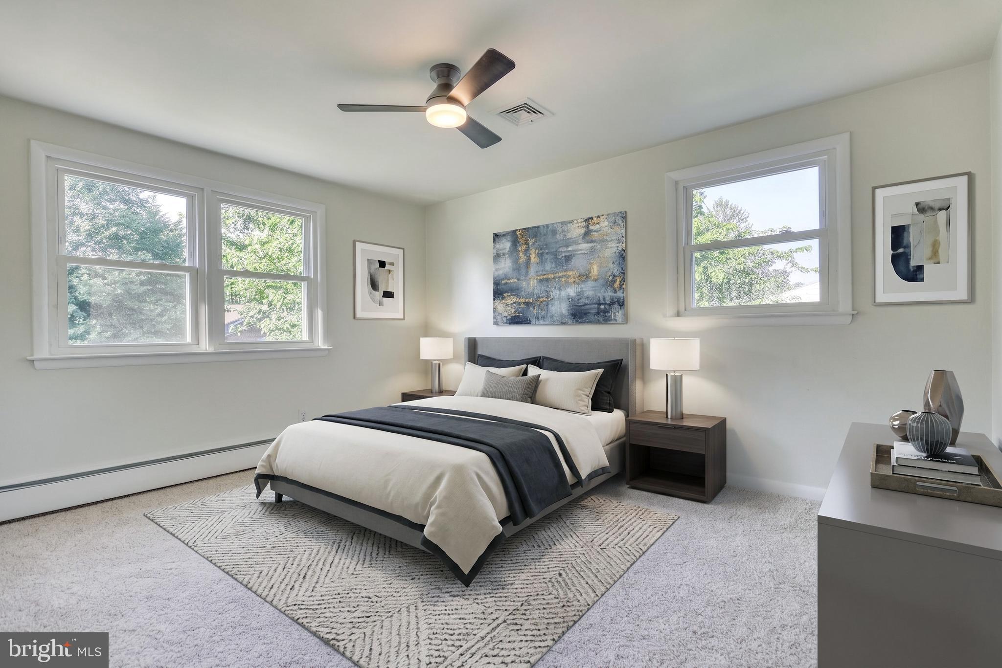 CAMP HILL - Residential