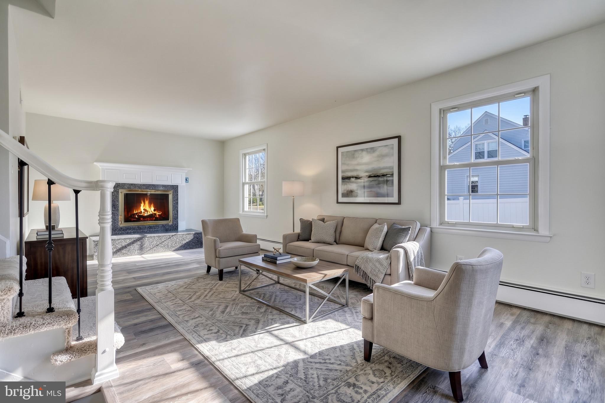 CAMP HILL - Residential
