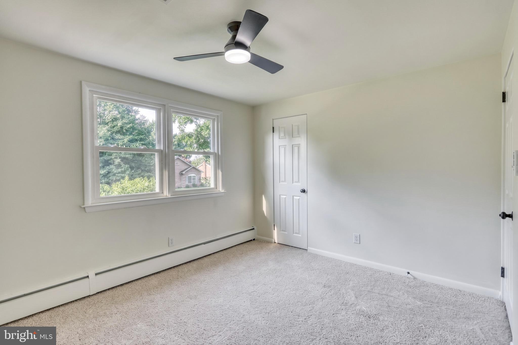CAMP HILL - Residential