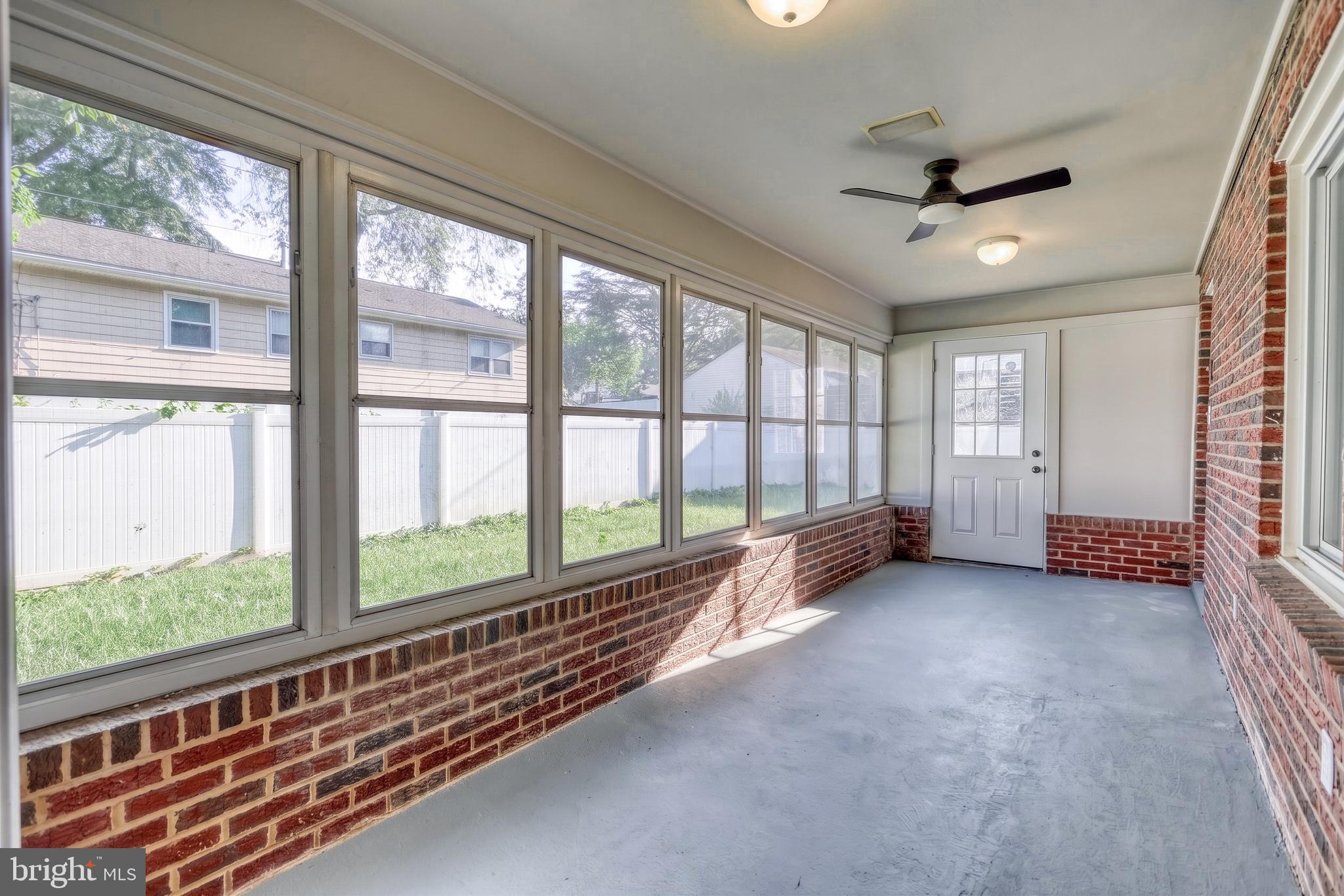 CAMP HILL - Residential