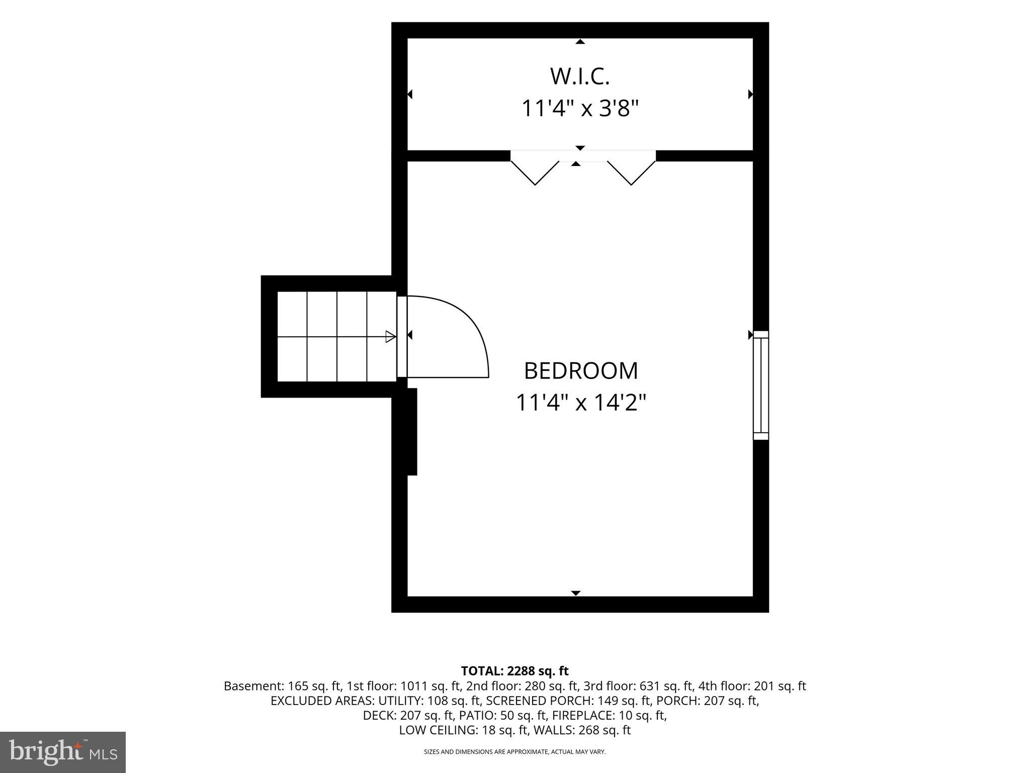 CAMP HILL - Residential