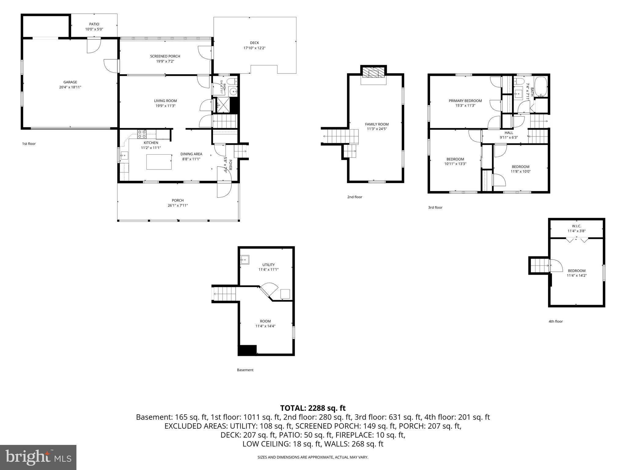 CAMP HILL - Residential