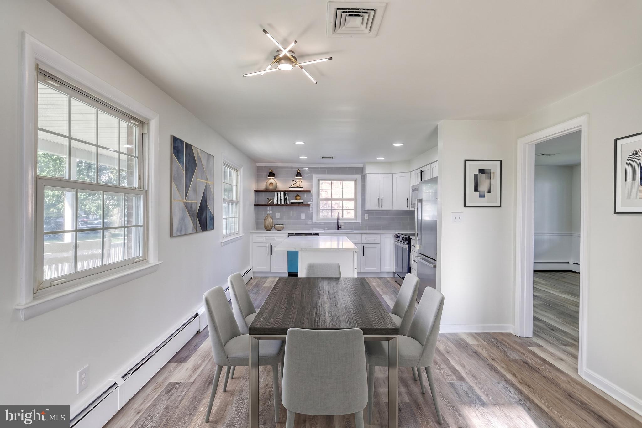 CAMP HILL - Residential