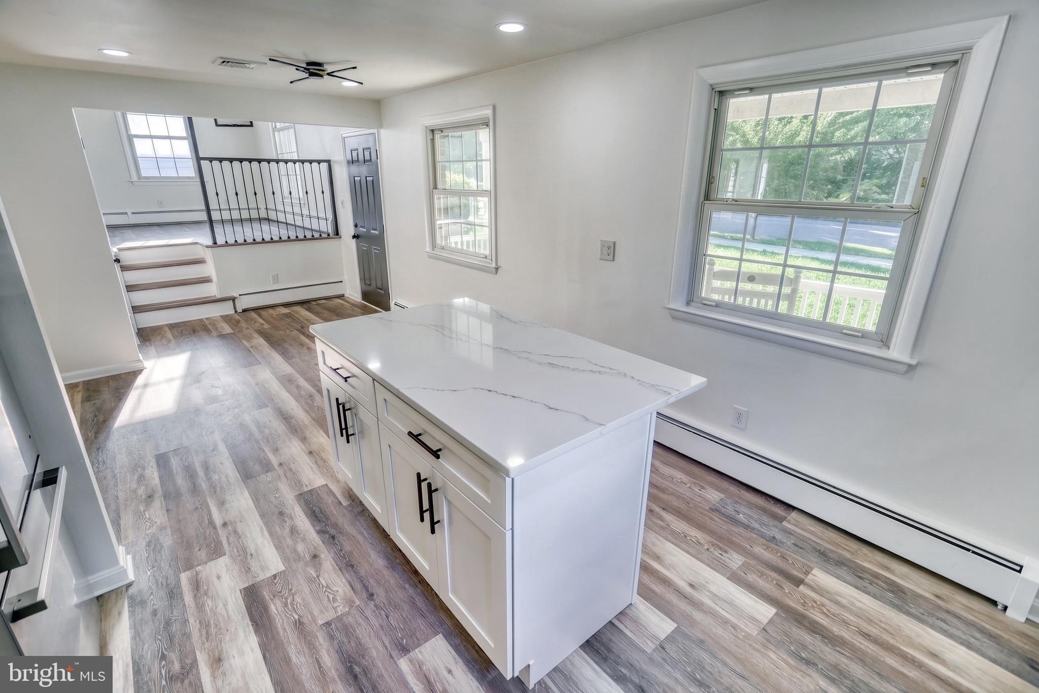 CAMP HILL - Residential