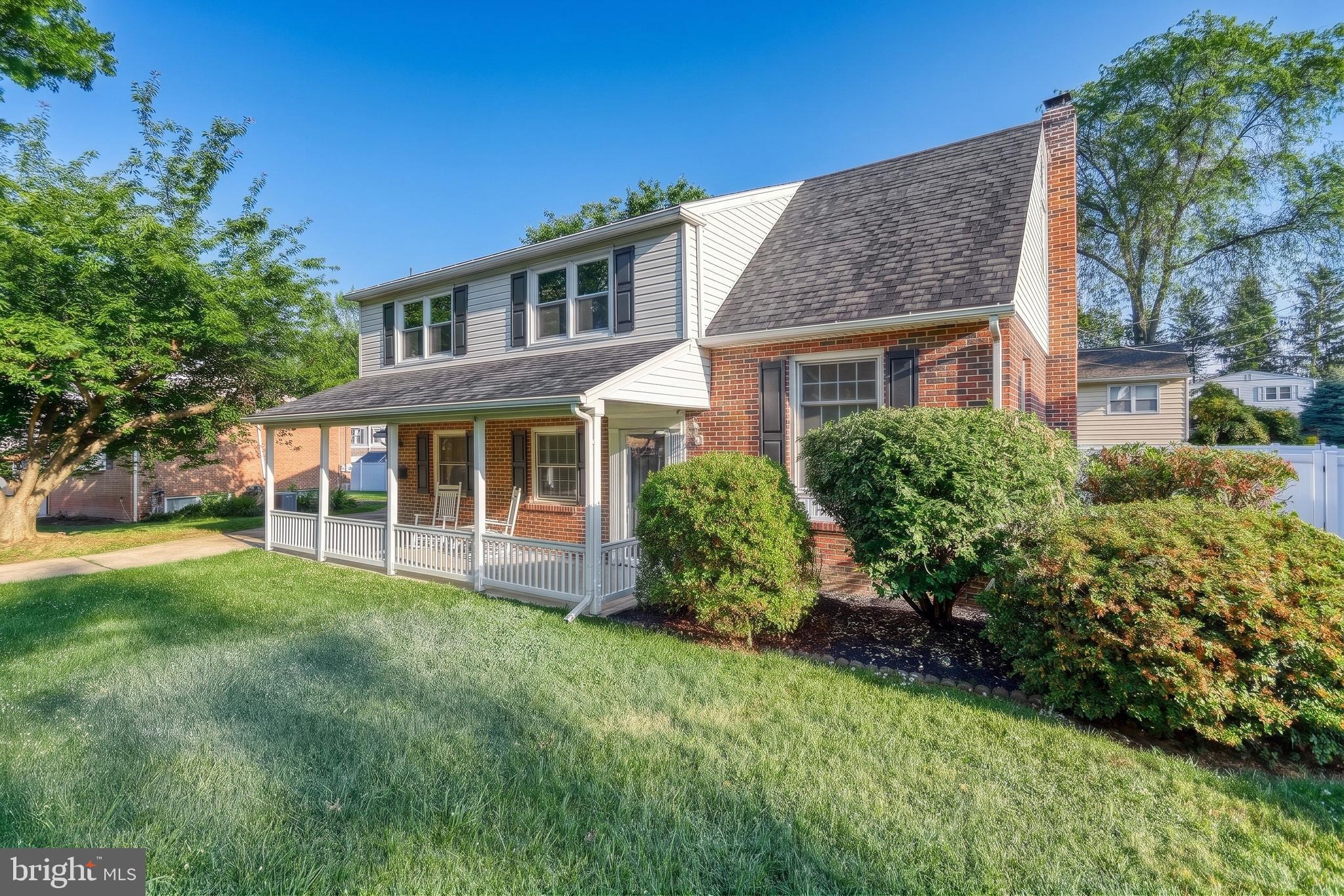 CAMP HILL - Residential
