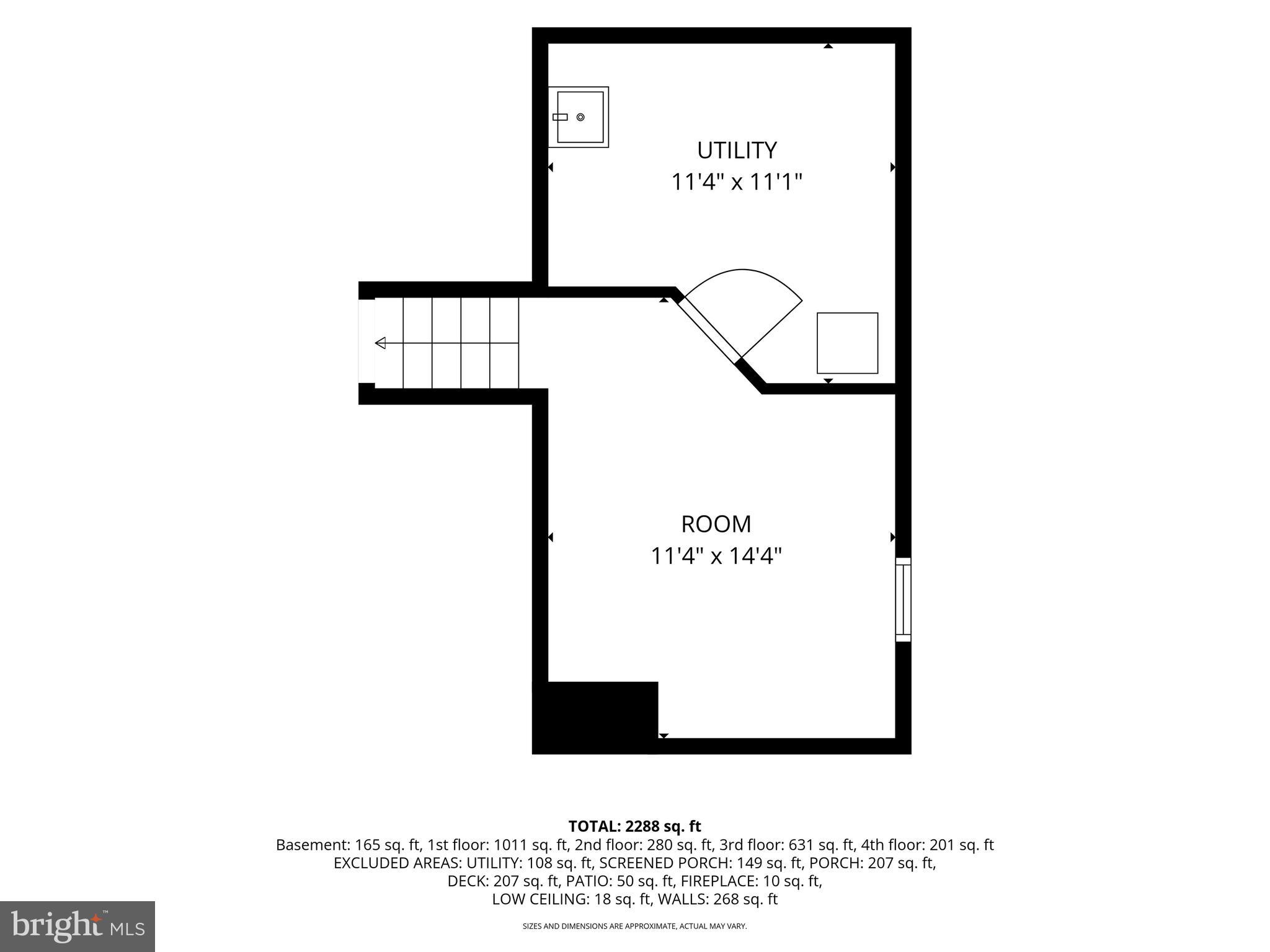 CAMP HILL - Residential