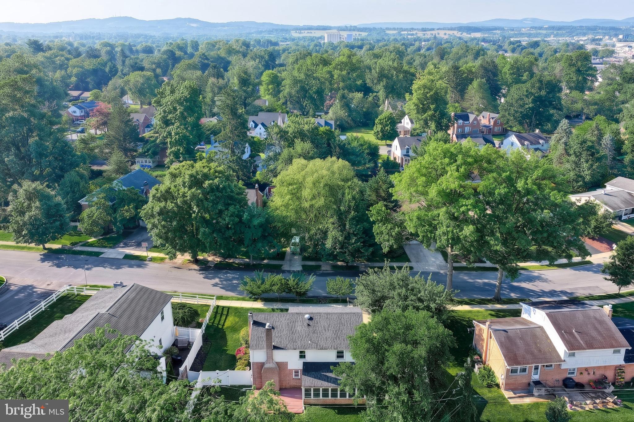 CAMP HILL - Residential