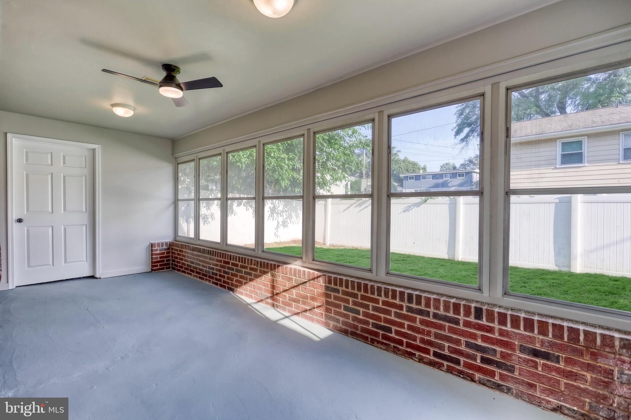 CAMP HILL - Residential