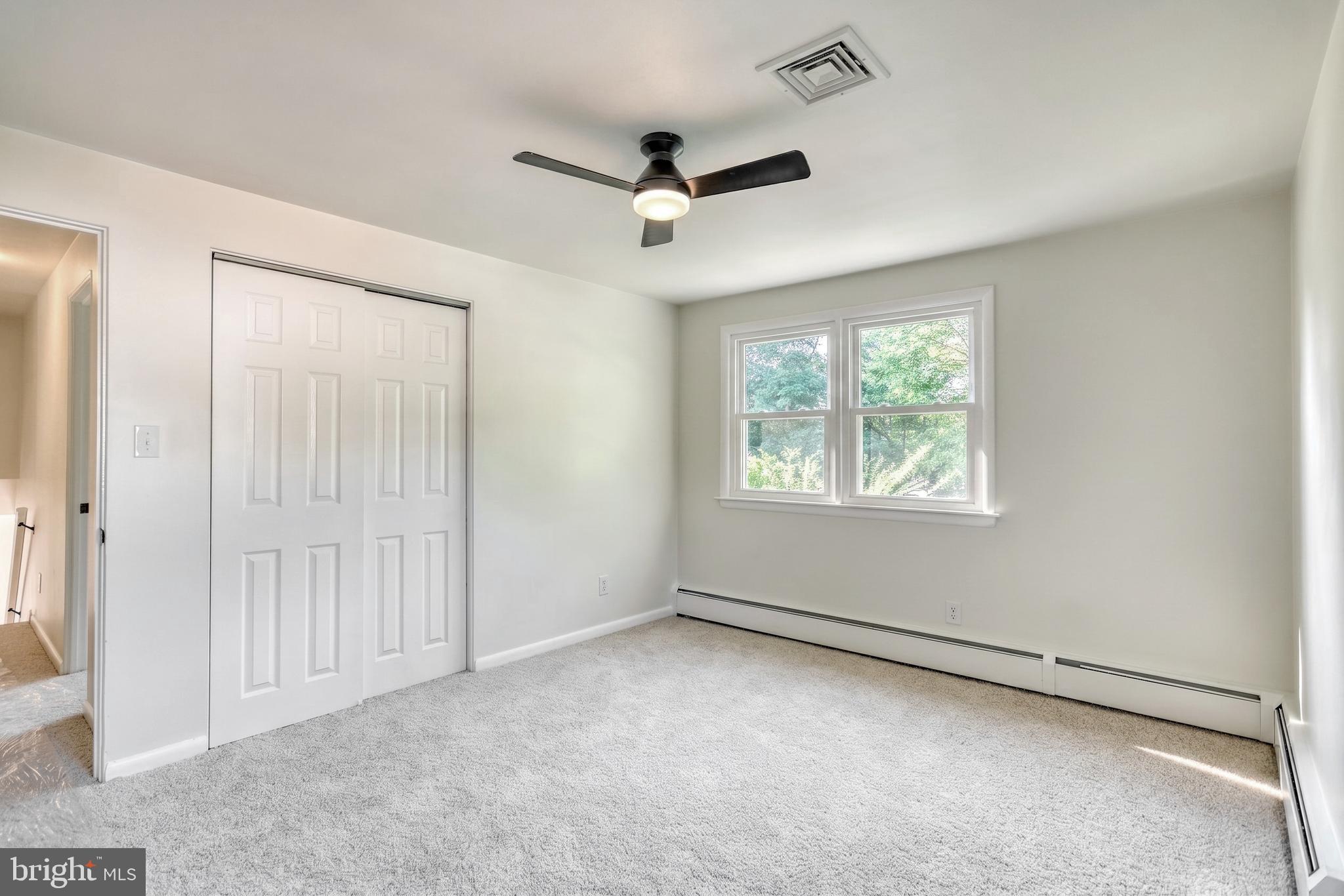 CAMP HILL - Residential