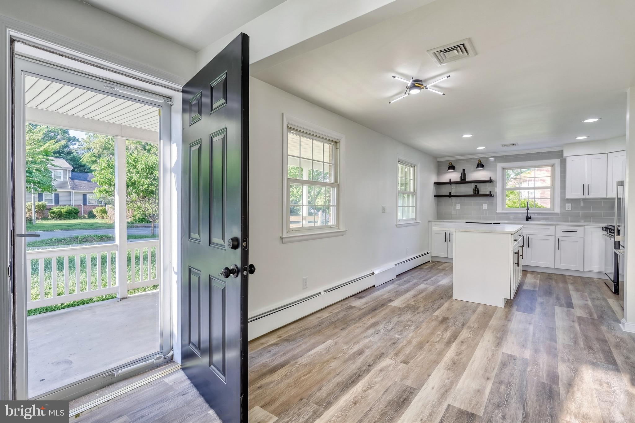 CAMP HILL - Residential