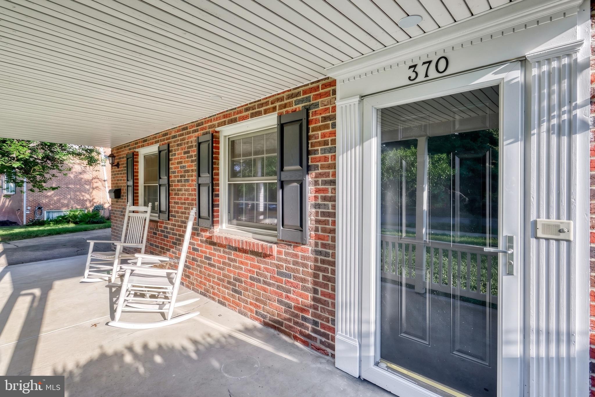 CAMP HILL - Residential