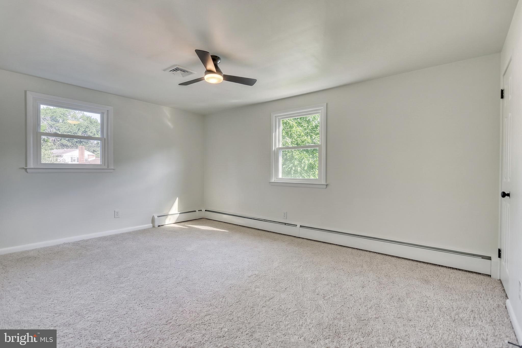 CAMP HILL - Residential