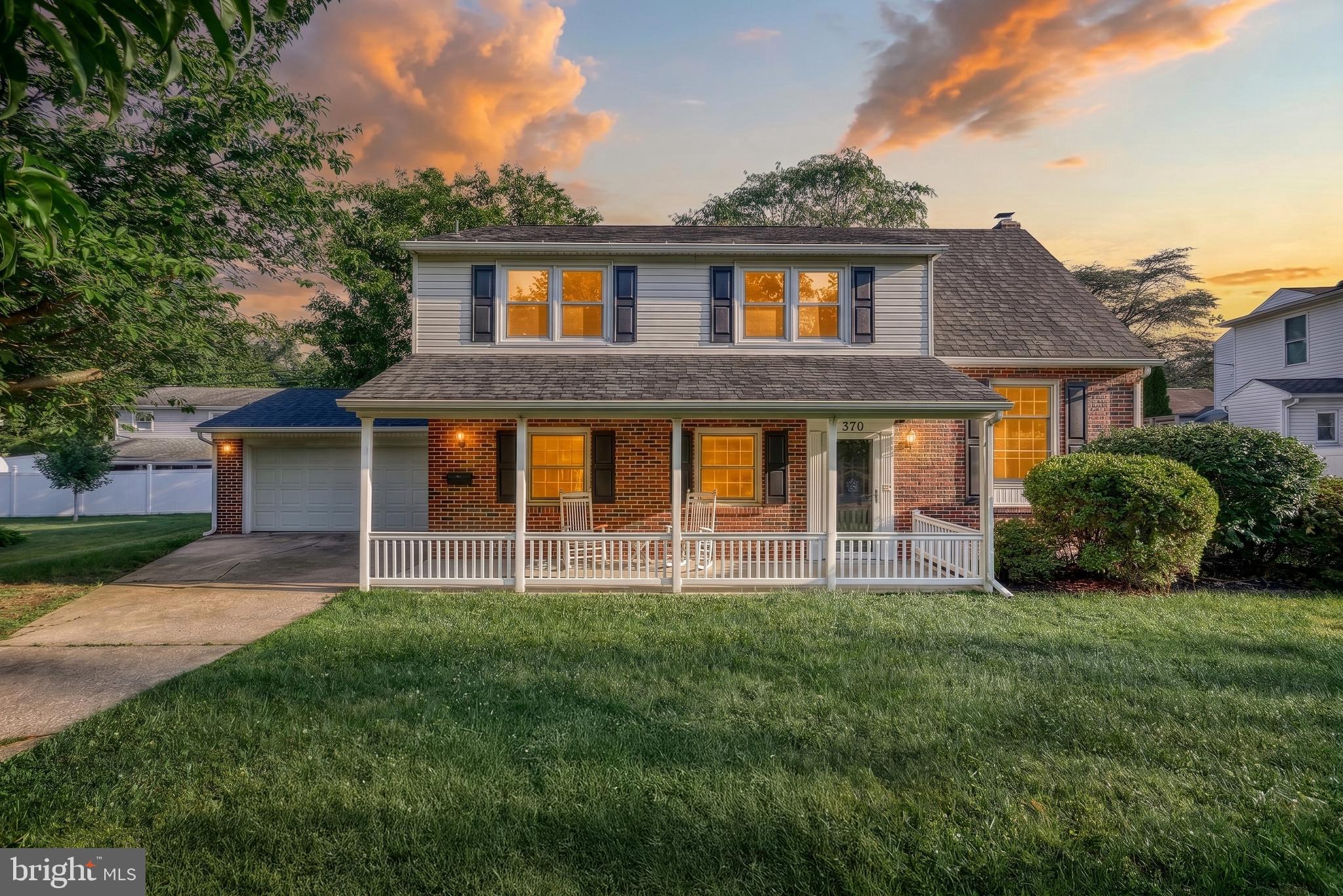 CAMP HILL - Residential