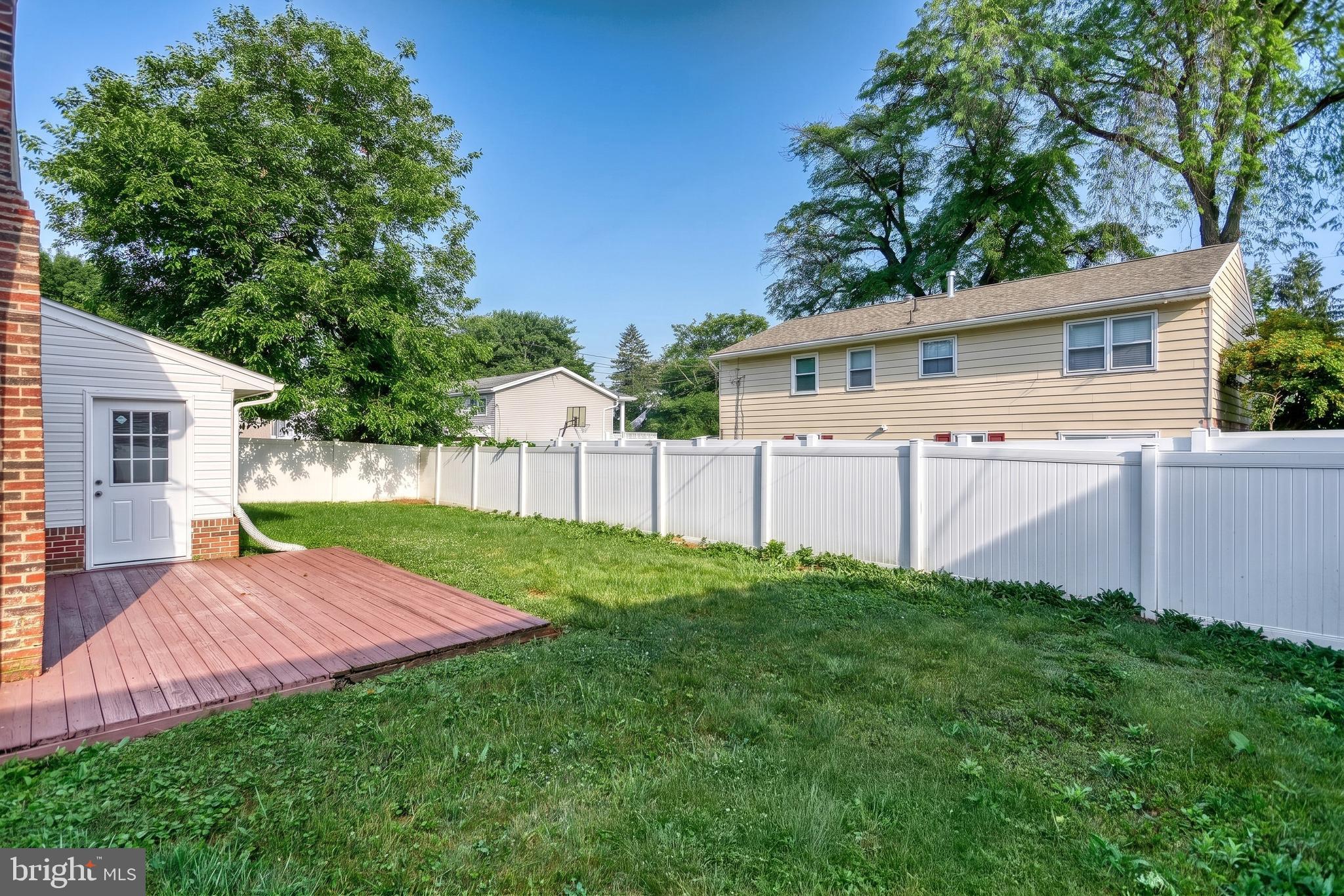 CAMP HILL - Residential