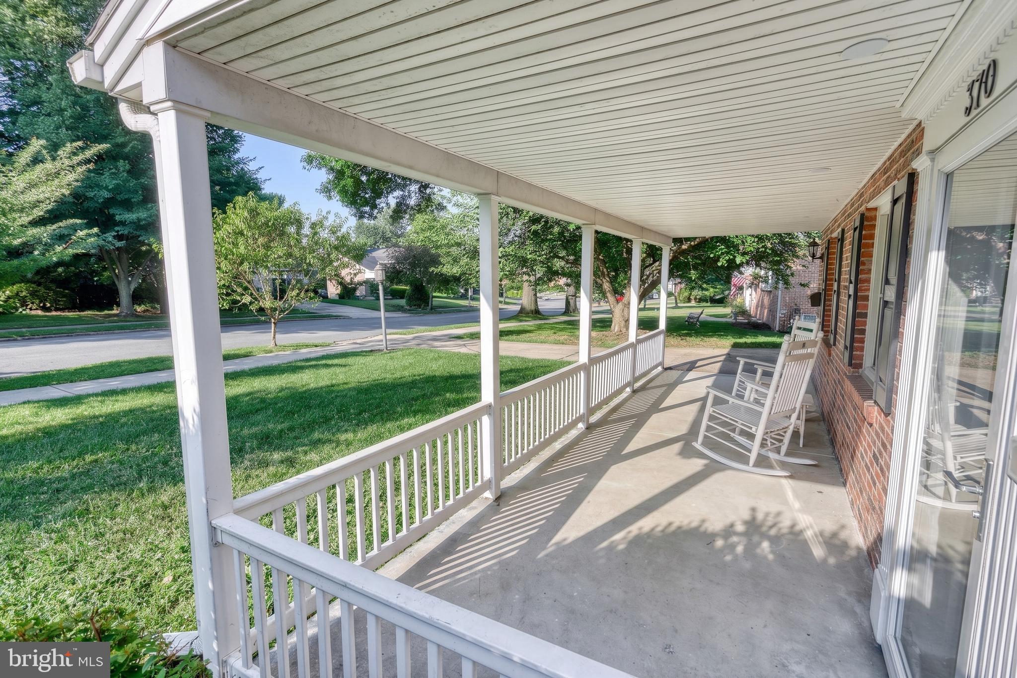 CAMP HILL - Residential