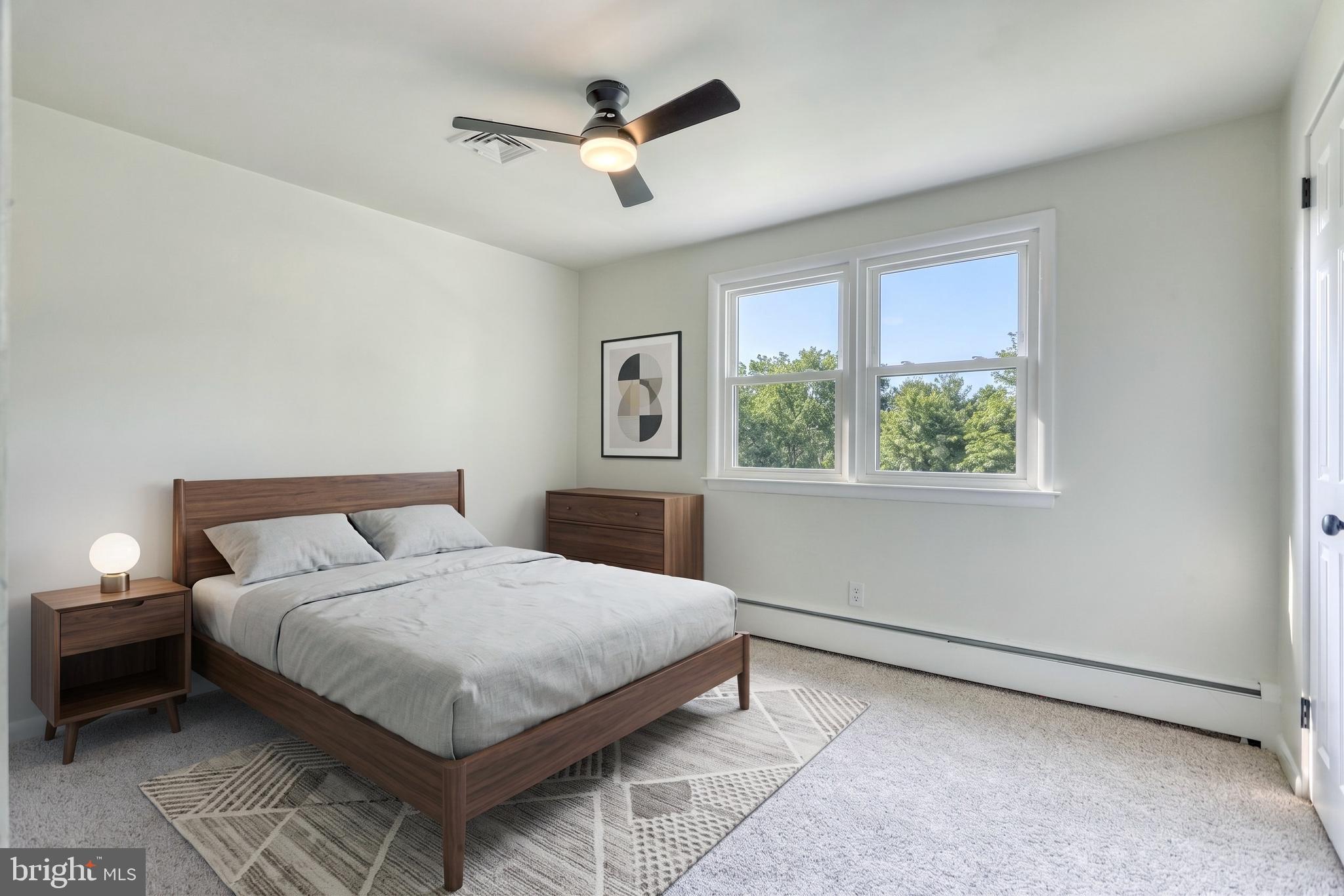 CAMP HILL - Residential