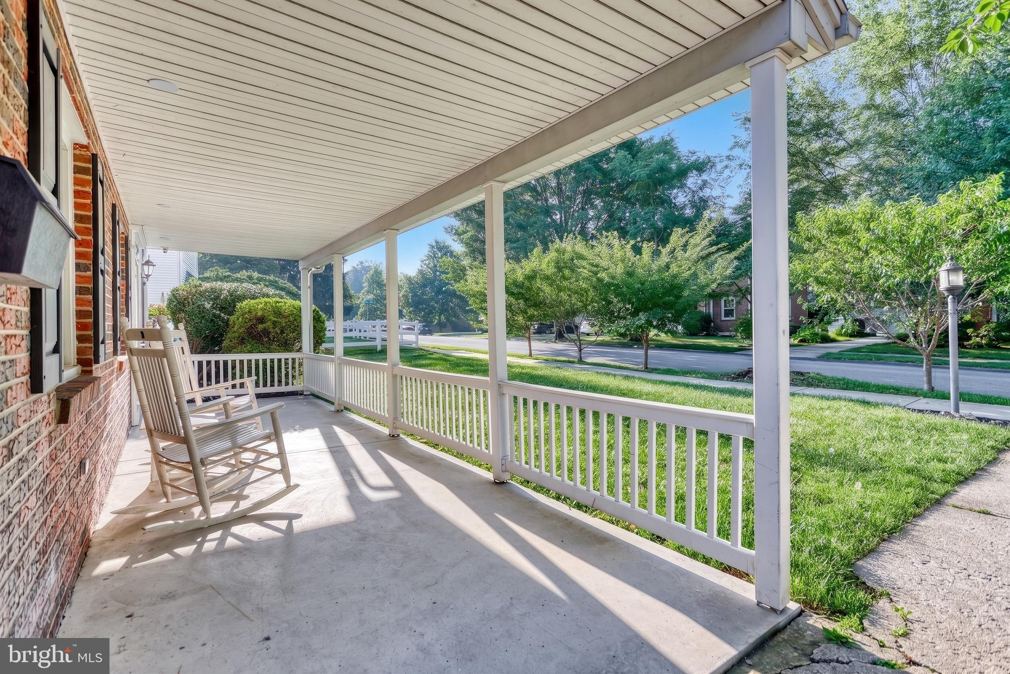 CAMP HILL - Residential