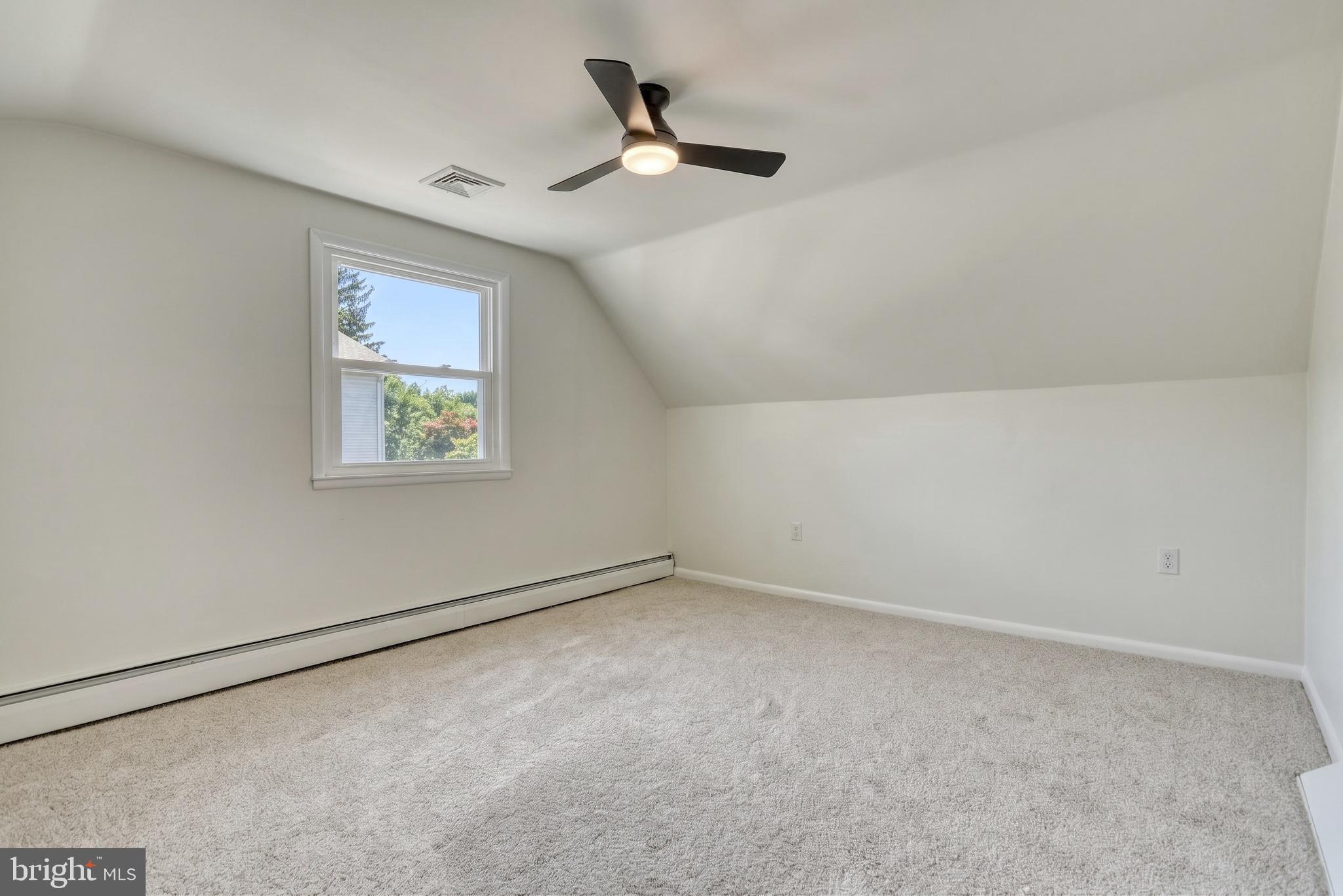 CAMP HILL - Residential