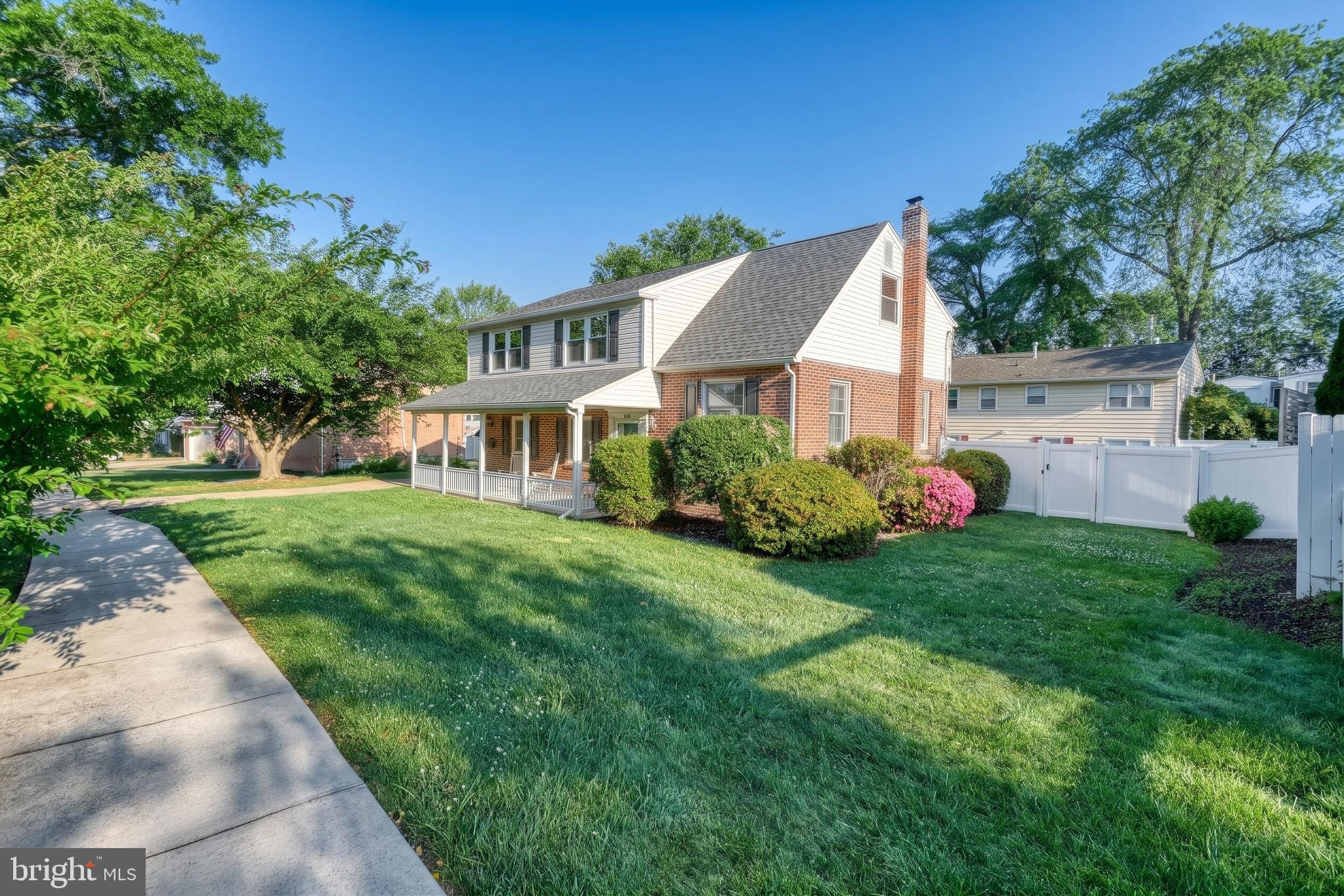 CAMP HILL - Residential