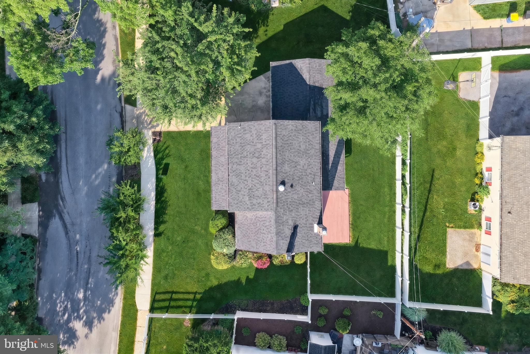 CAMP HILL - Residential
