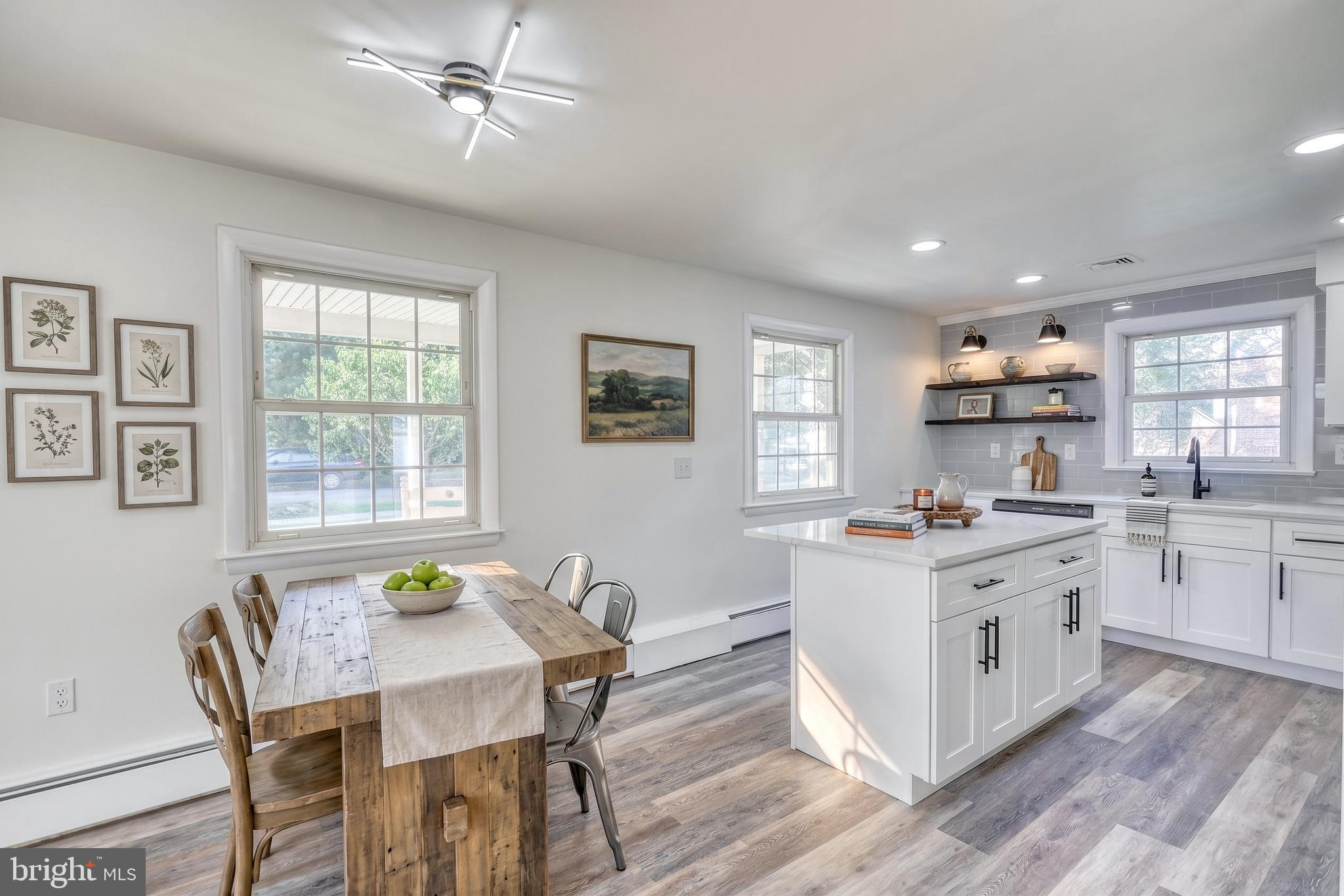 CAMP HILL - Residential