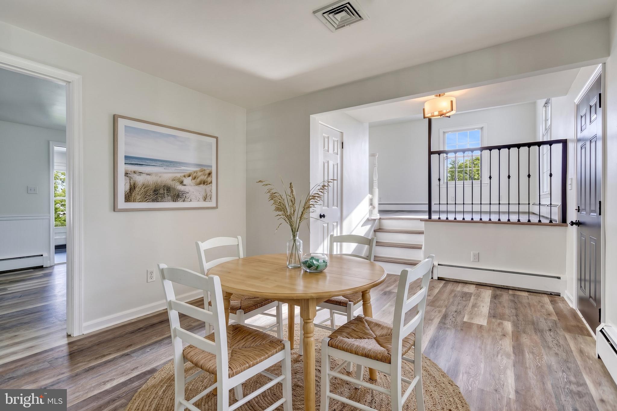 CAMP HILL - Residential