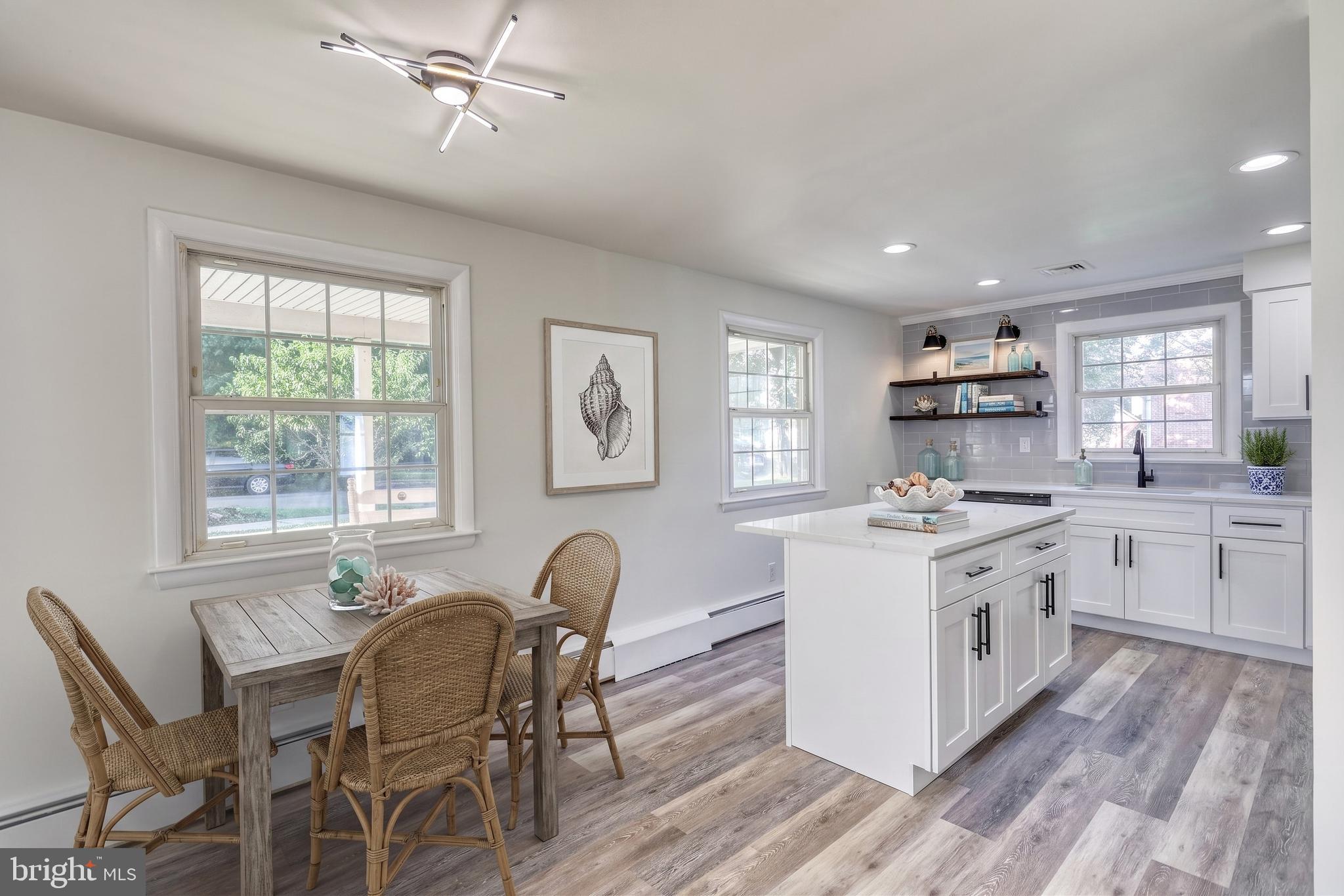CAMP HILL - Residential