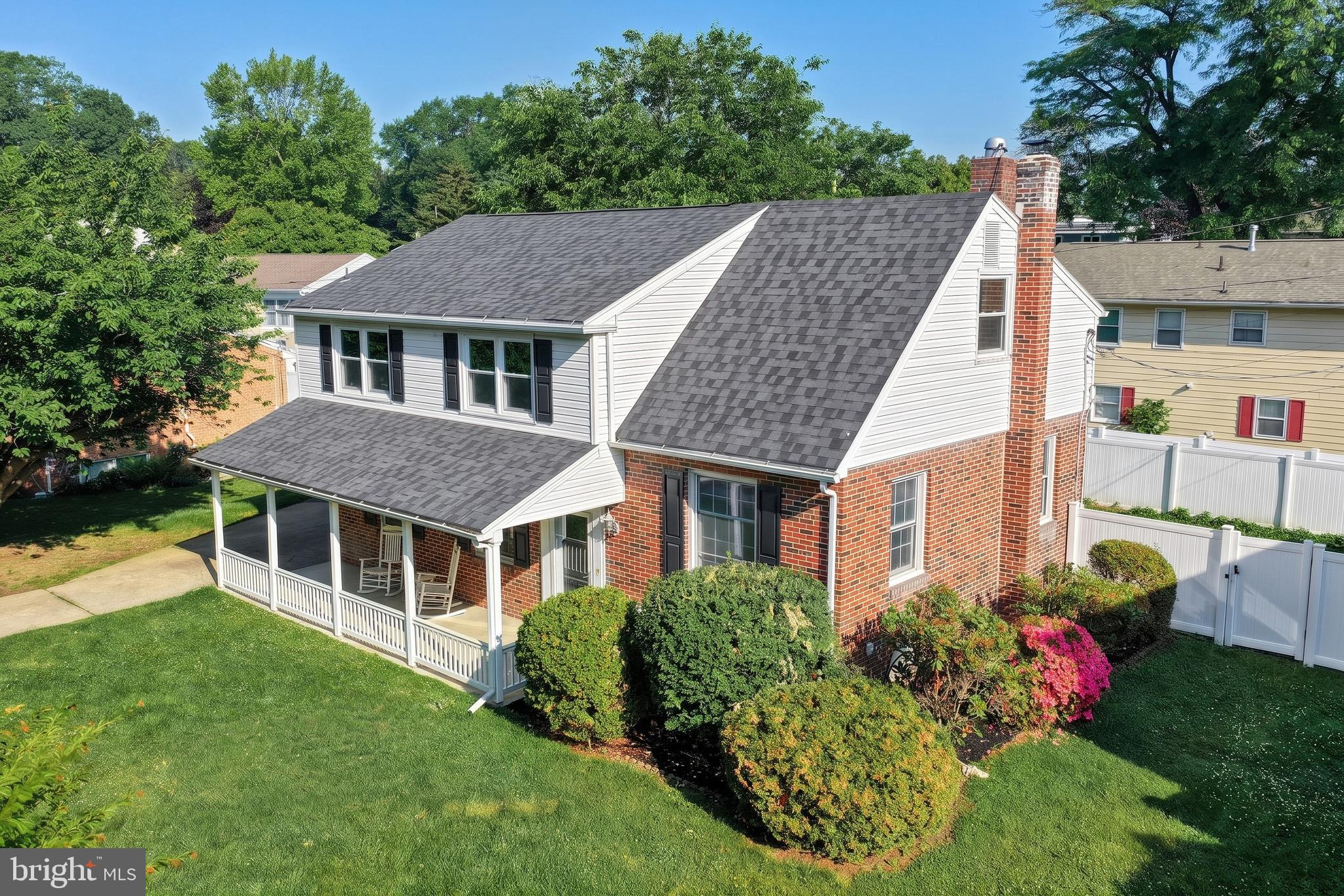 CAMP HILL - Residential