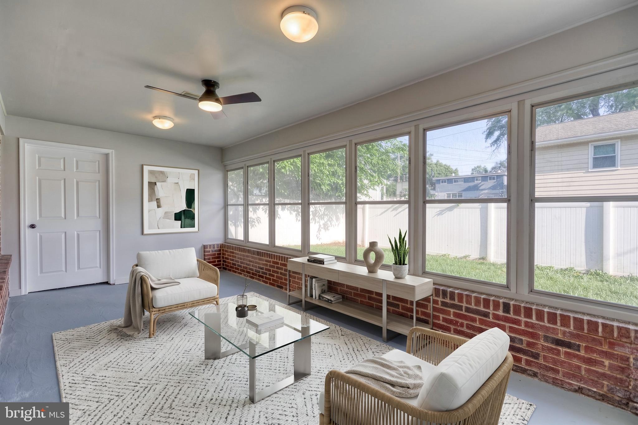 CAMP HILL - Residential
