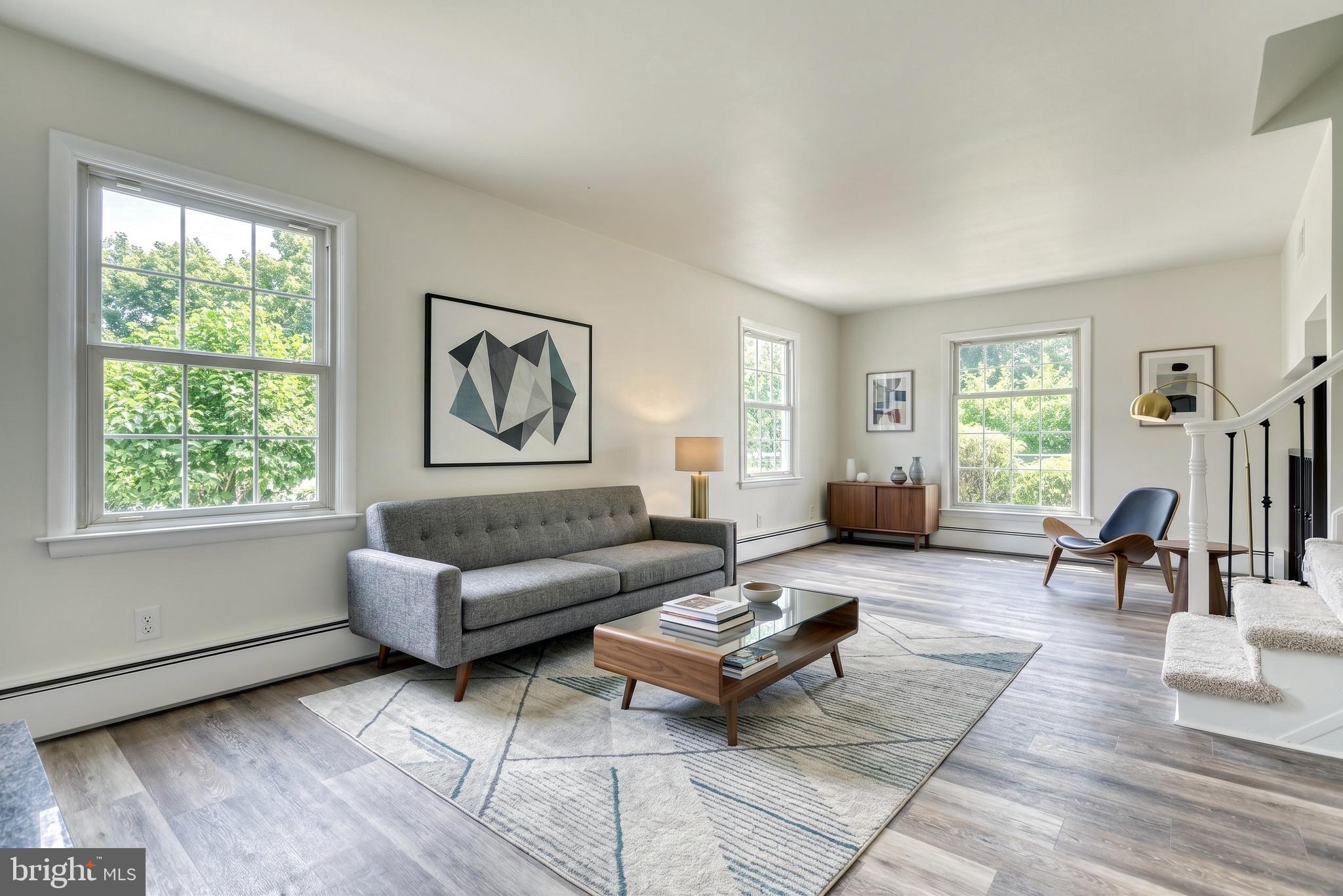 CAMP HILL - Residential