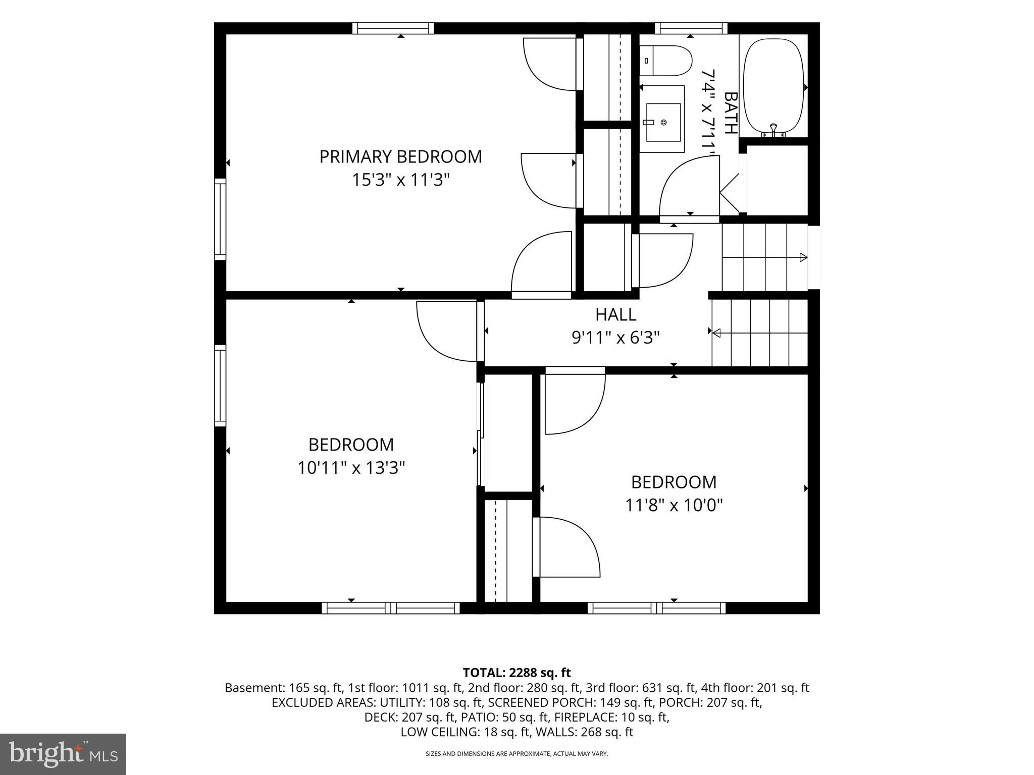 CAMP HILL - Residential