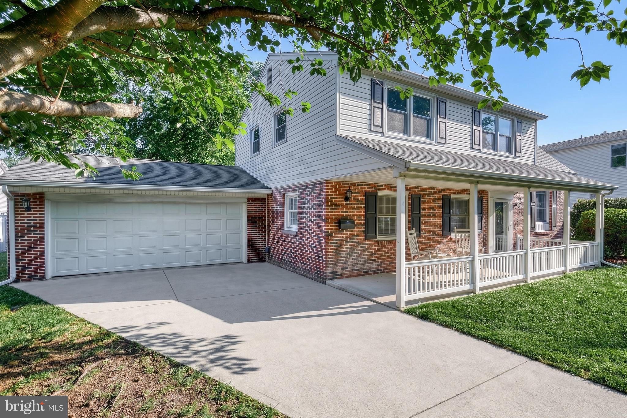 CAMP HILL - Residential