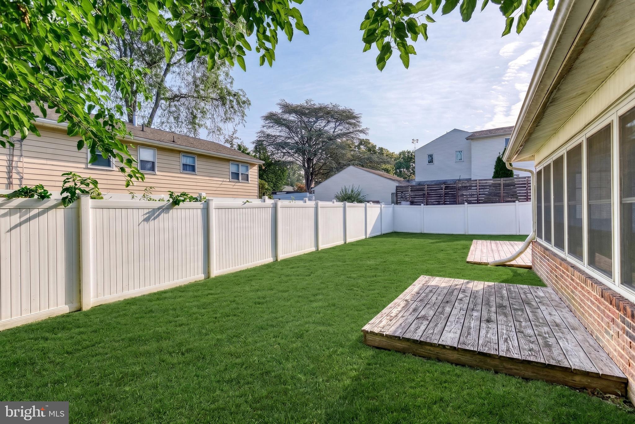 CAMP HILL - Residential