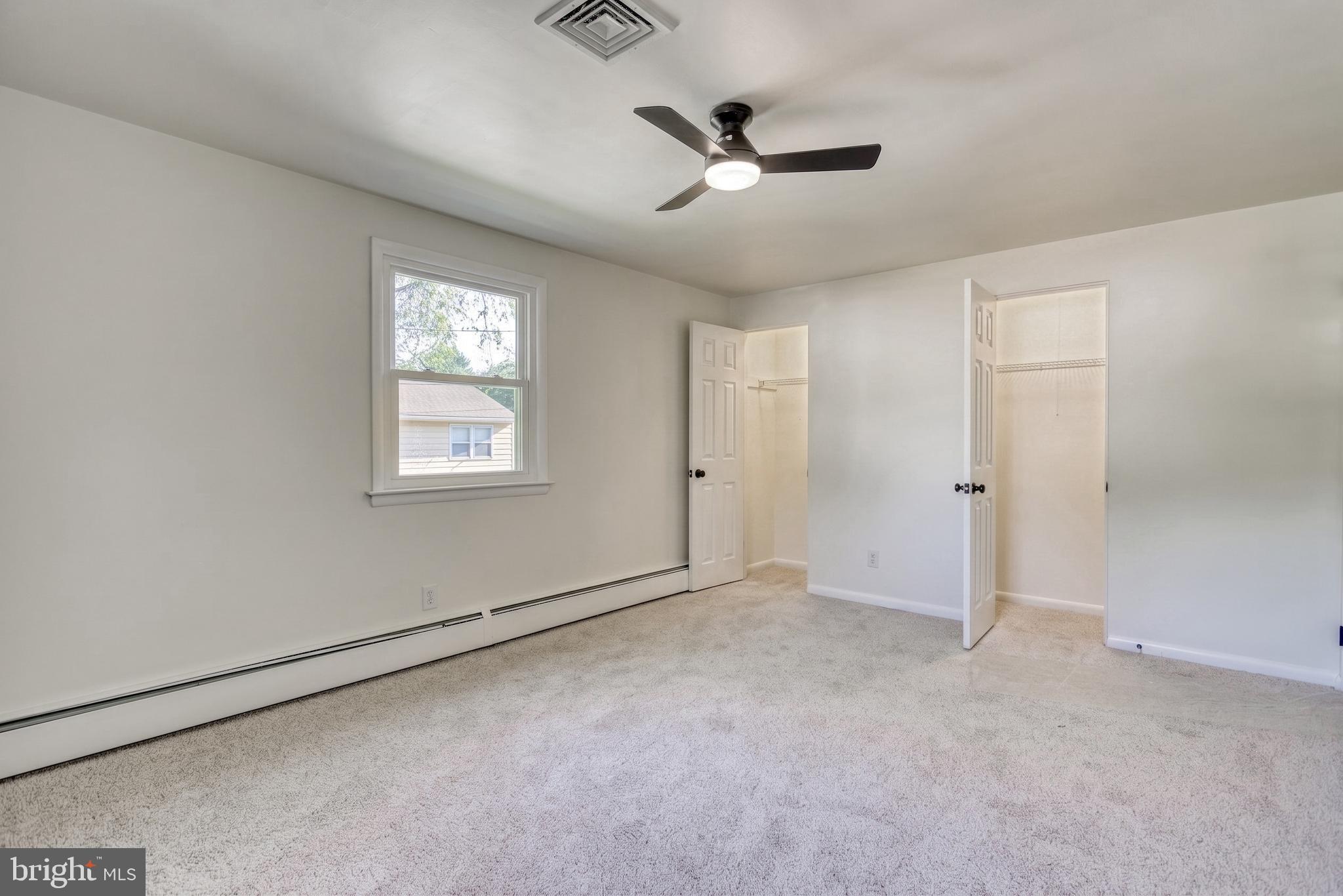 CAMP HILL - Residential