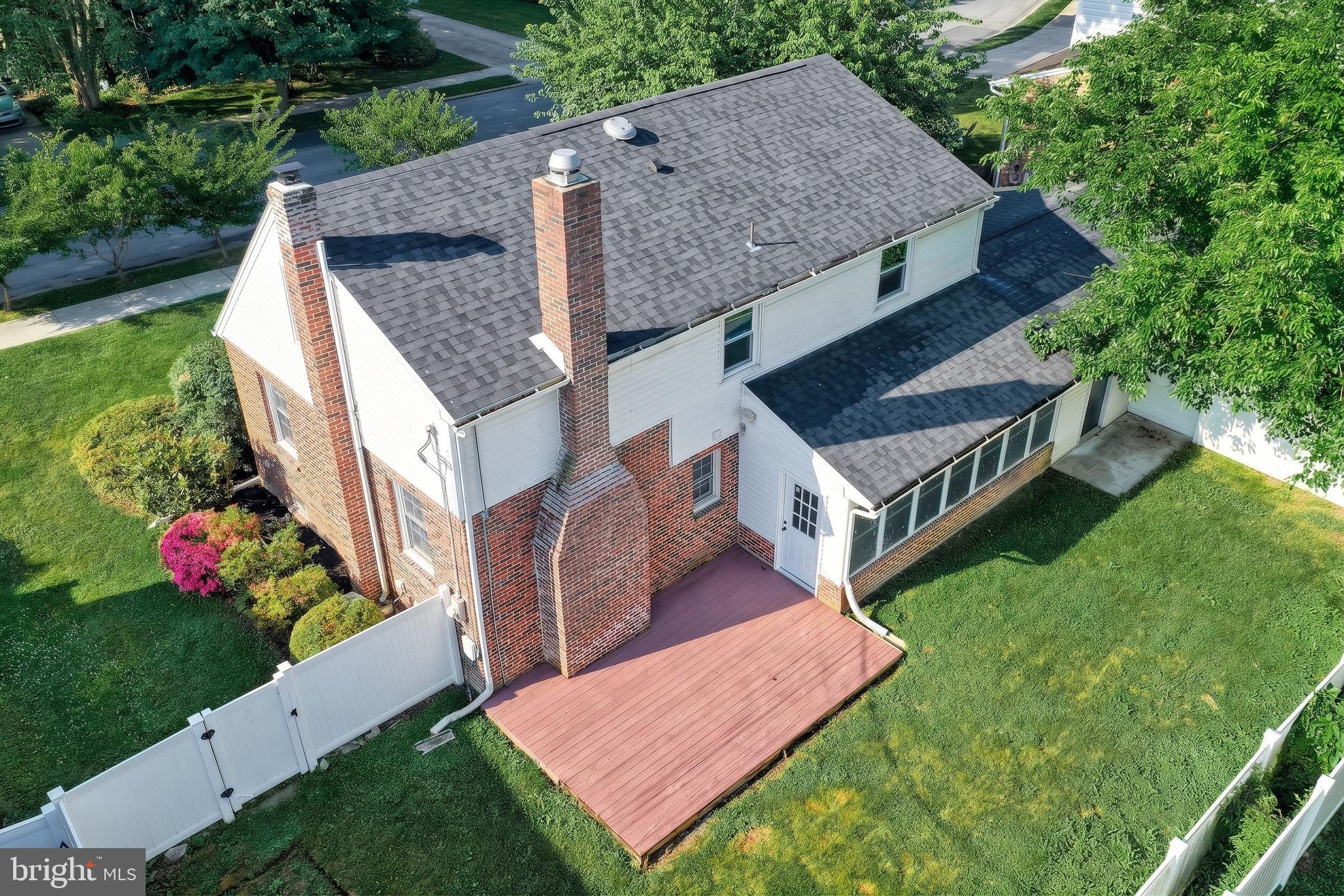 CAMP HILL - Residential