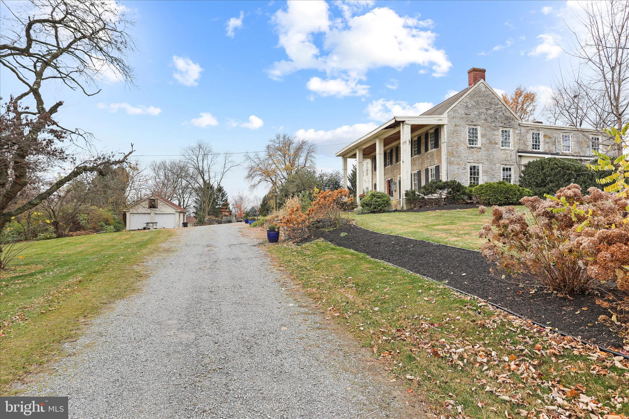 GREENCASTLE ANTRIM TWP - Residential