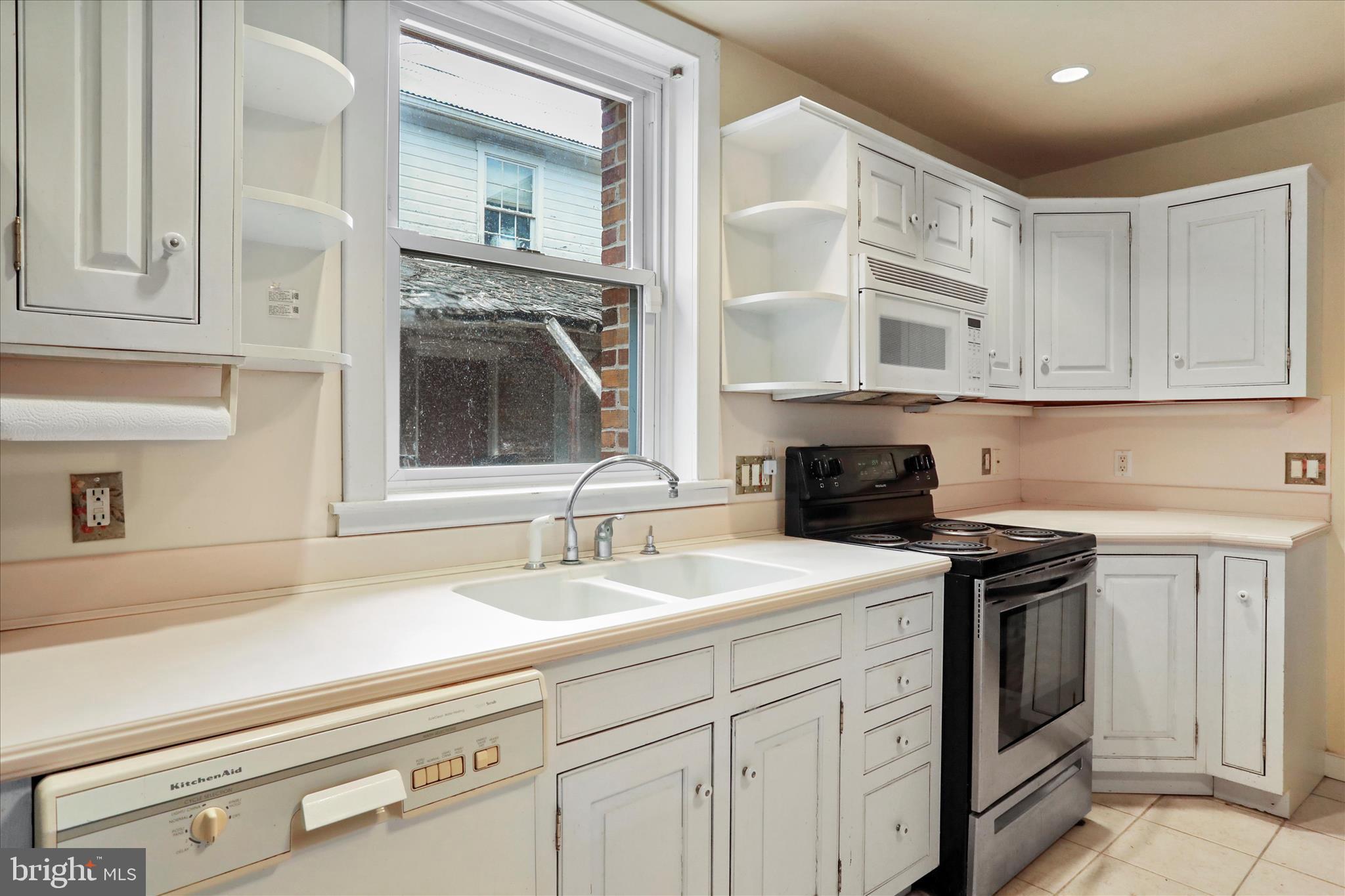 GREENCASTLE ANTRIM TWP - Residential
