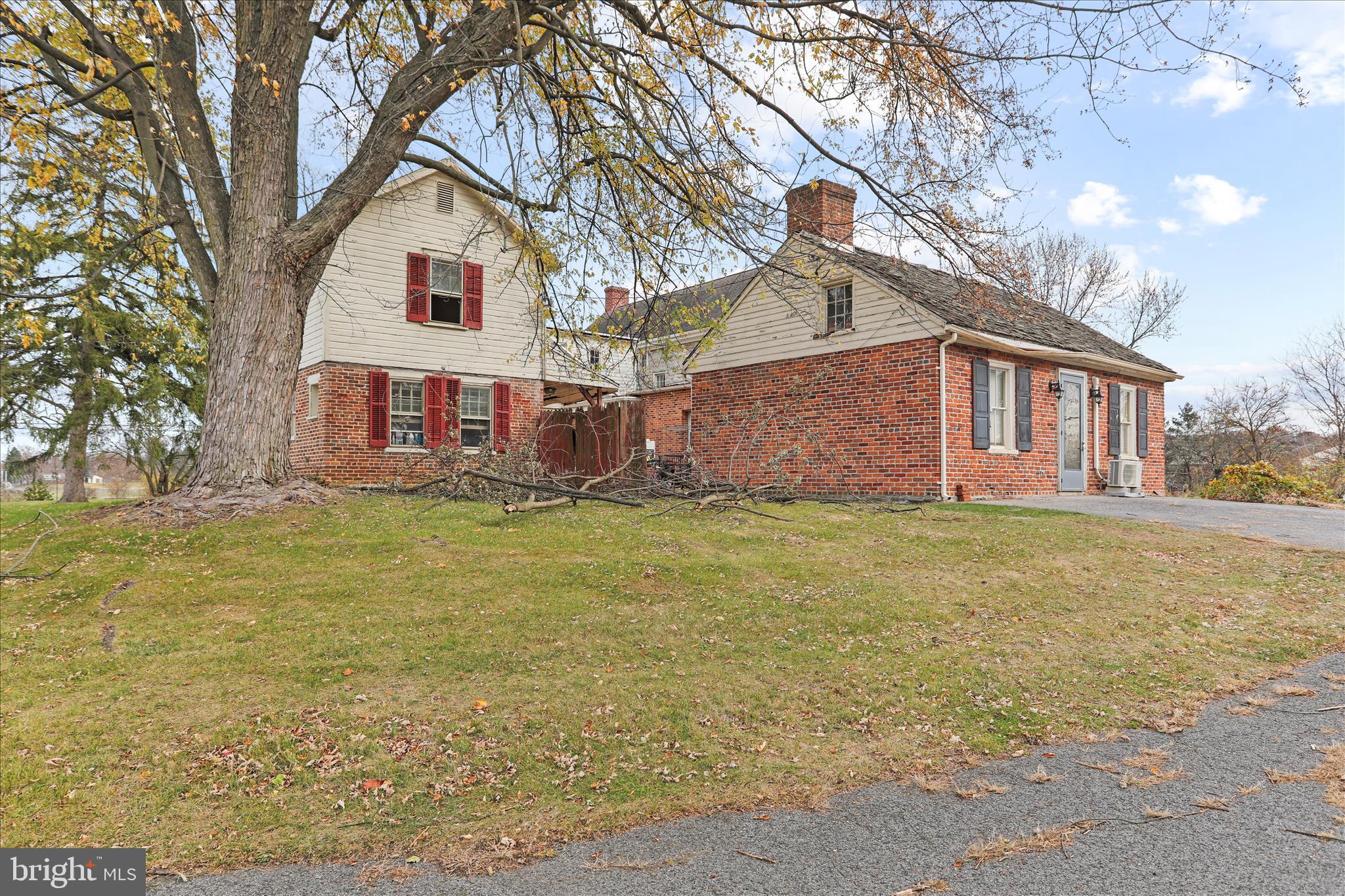 GREENCASTLE ANTRIM TWP - Residential