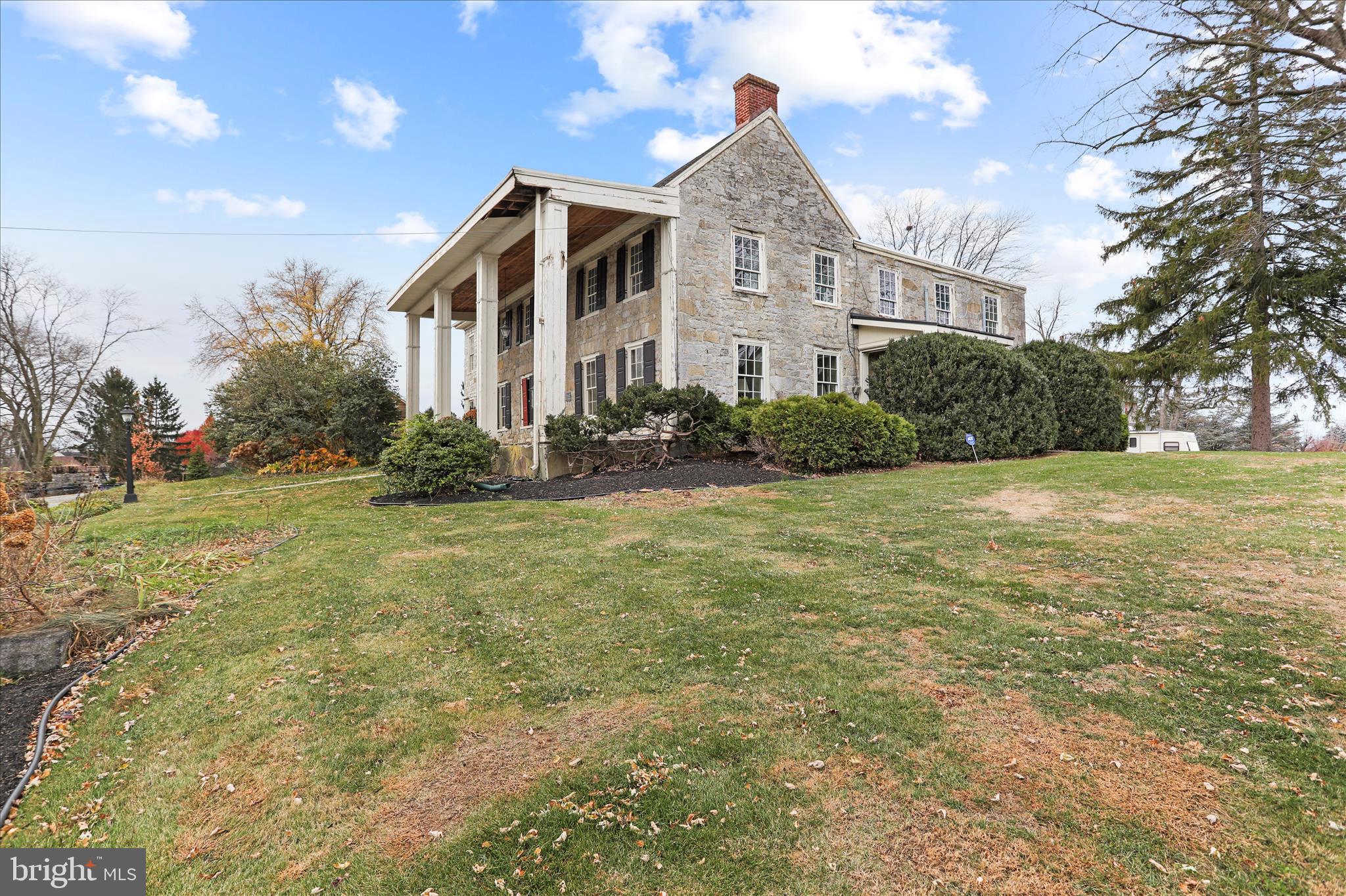 GREENCASTLE ANTRIM TWP - Residential