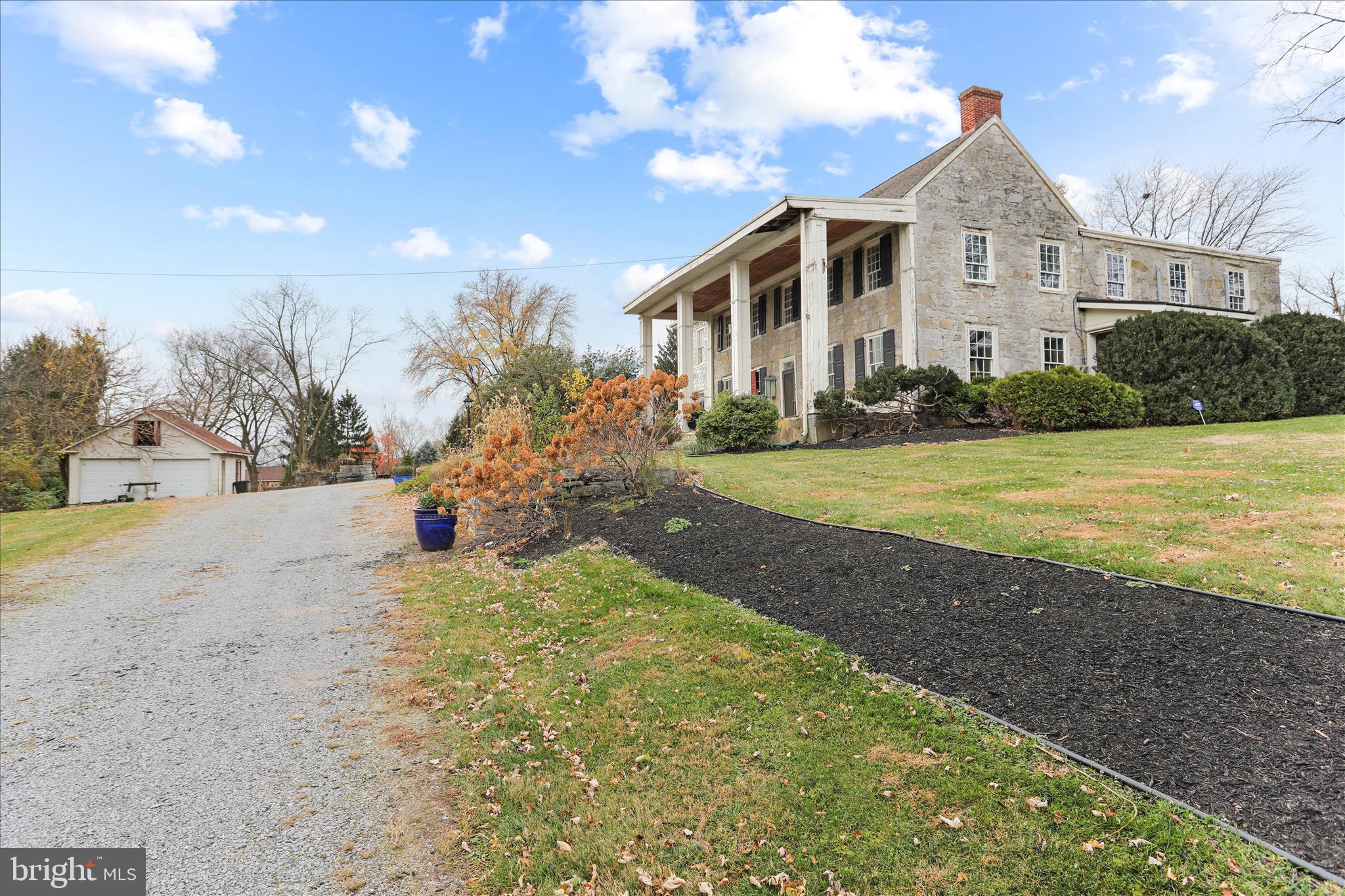 GREENCASTLE ANTRIM TWP - Residential