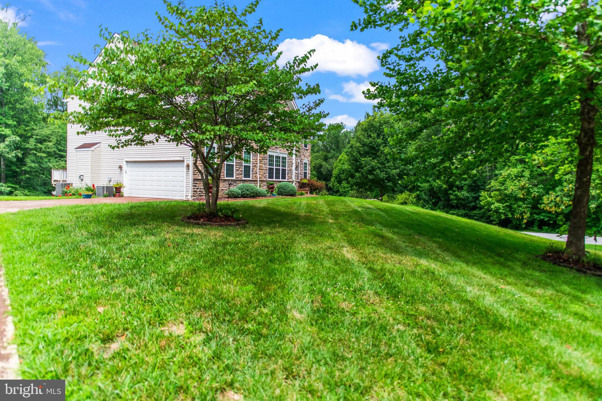 POPLAR HILL ESTATES - Residential