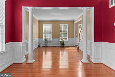 POPLAR HILL ESTATES - Residential