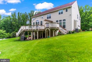 POPLAR HILL ESTATES - Residential