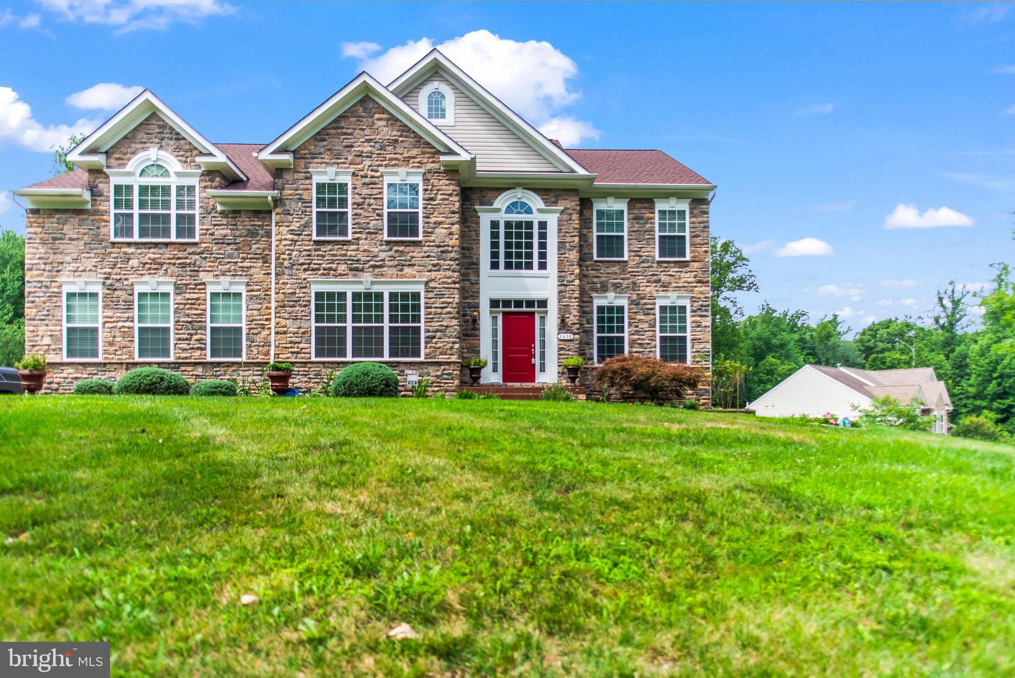 POPLAR HILL ESTATES - Residential