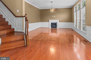 POPLAR HILL ESTATES - Residential